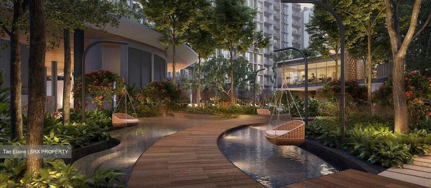 Norwood Grand (D25), Apartment #459832301